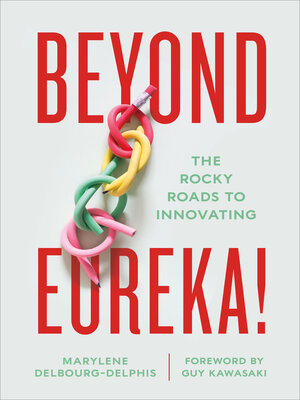 cover image of Beyond Eureka!